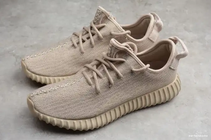 Yeezy 350 AQ2661 Adidas Tan Boost Oxford 0622